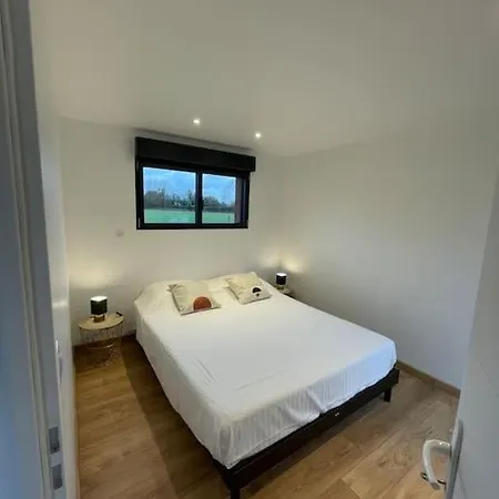 A L Oree Du Bois Piscine Interieure Privee Sans Vis A Vis