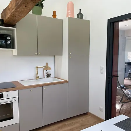 A L Oree Du Bois Piscine Interieure Privee Sans Vis A Vis Ferienhaus Auvilliers