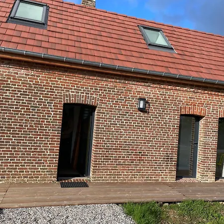 A L Oree Du Bois Piscine Interieure Privee Sans Vis A Vis Ferienhaus