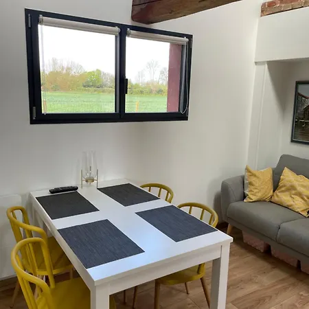 A L Oree Du Bois Piscine Interieure Privee Sans Vis A Vis *