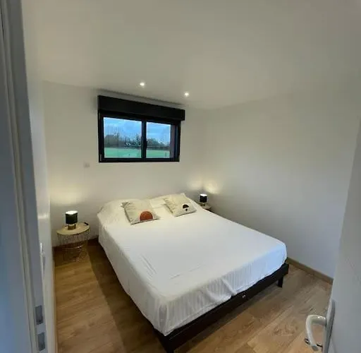 A L Oree Du Bois Piscine Intérieure Privée Sans Vis à Vis