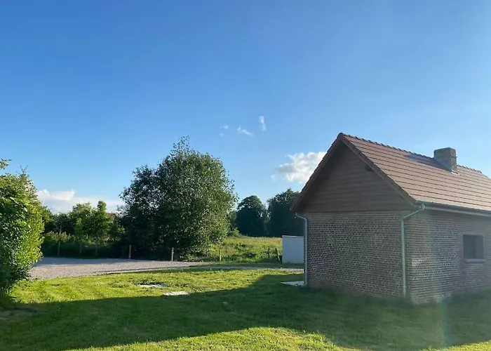 A L Oree Du Bois Piscine Intérieure Privée Sans Vis à Vis Hébergement de vacances *