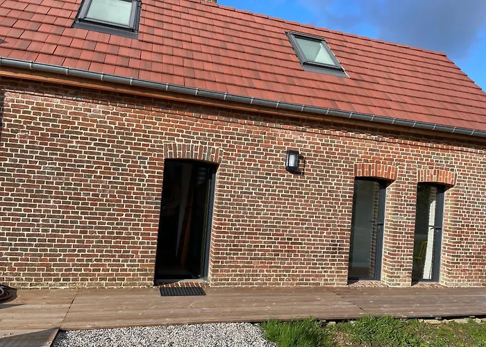 A L Oree Du Bois Piscine Intérieure Privée Sans Vis à Vis Hébergement de vacances