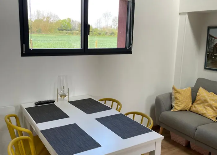 A L Oree Du Bois Piscine Intérieure Privée Sans Vis à Vis *